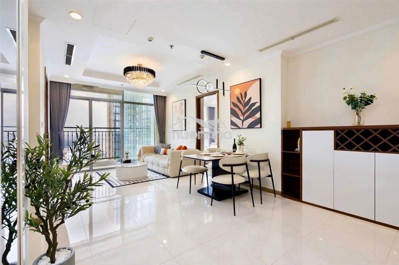 Hướng dẫn thuê chung cư tại quận Phú Nhuận TP.HCM chi tiết