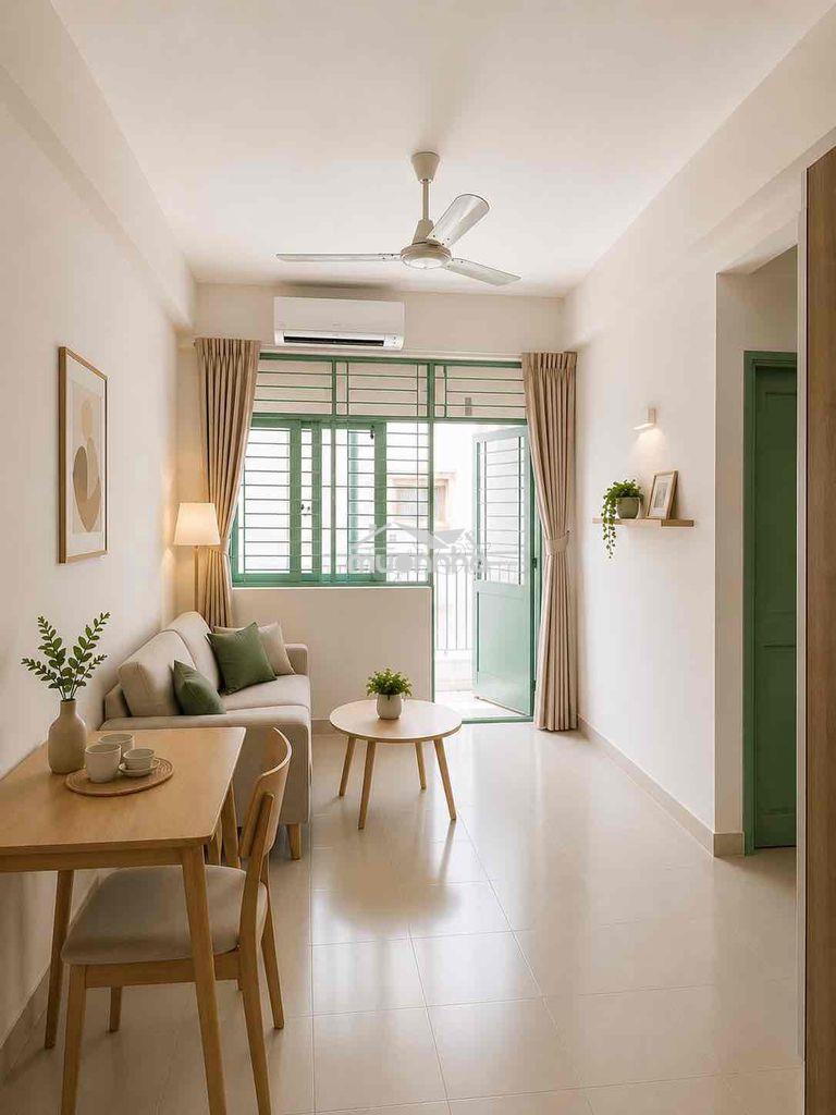 Cách thuê chung cư Quận 11 TpHCM hiệu quả và tiết kiệm