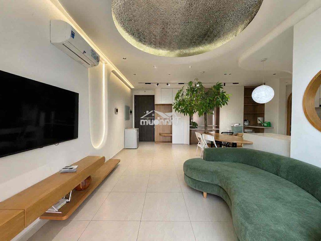 Hướng dẫn chi tiết cách thuê chung cư tại Thủ Đức TP.HCM
