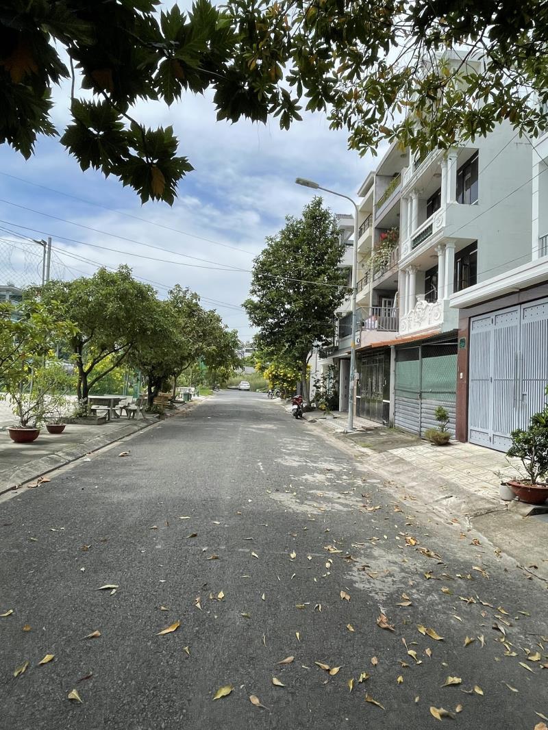 Kinh nghiệm mua bán nhà ở khu dân cư An Sương Quận 12