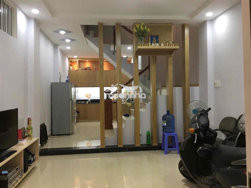 Hướng dẫn mua bán nhà đất Bình Chánh chi tiết từng khu vực