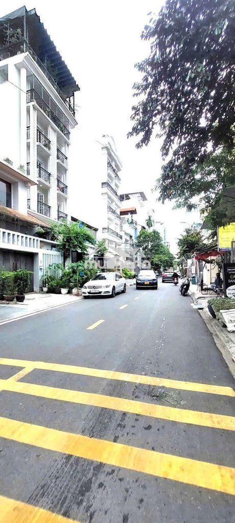 Kinh nghiệm mua bán nhà Quận 3 chia theo từng phường thể hiện rõ ràng