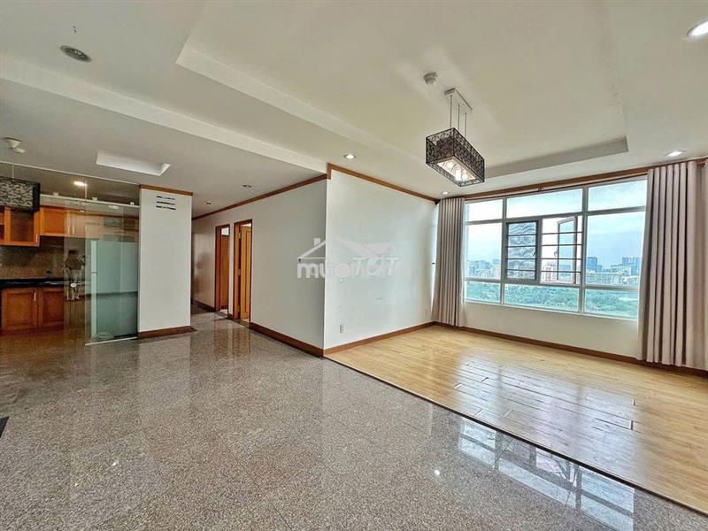 Kinh nghiệm thuê chung cư tại Nhà Bè, TPHCM chi tiết từ A-Z