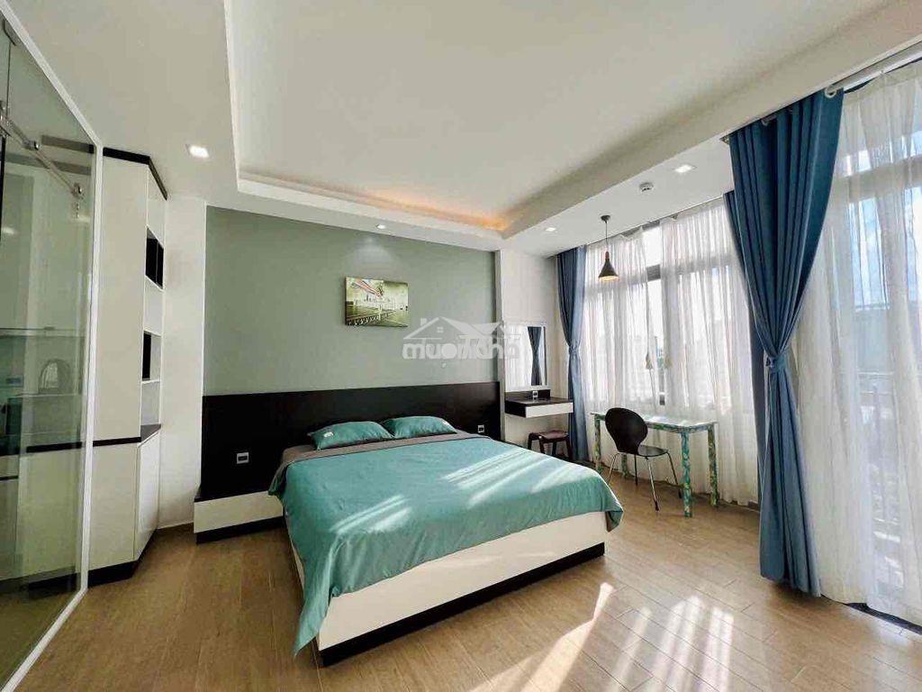 Kinh nghiệm thuê chung cư Quận 2 TPHCM cho người mới