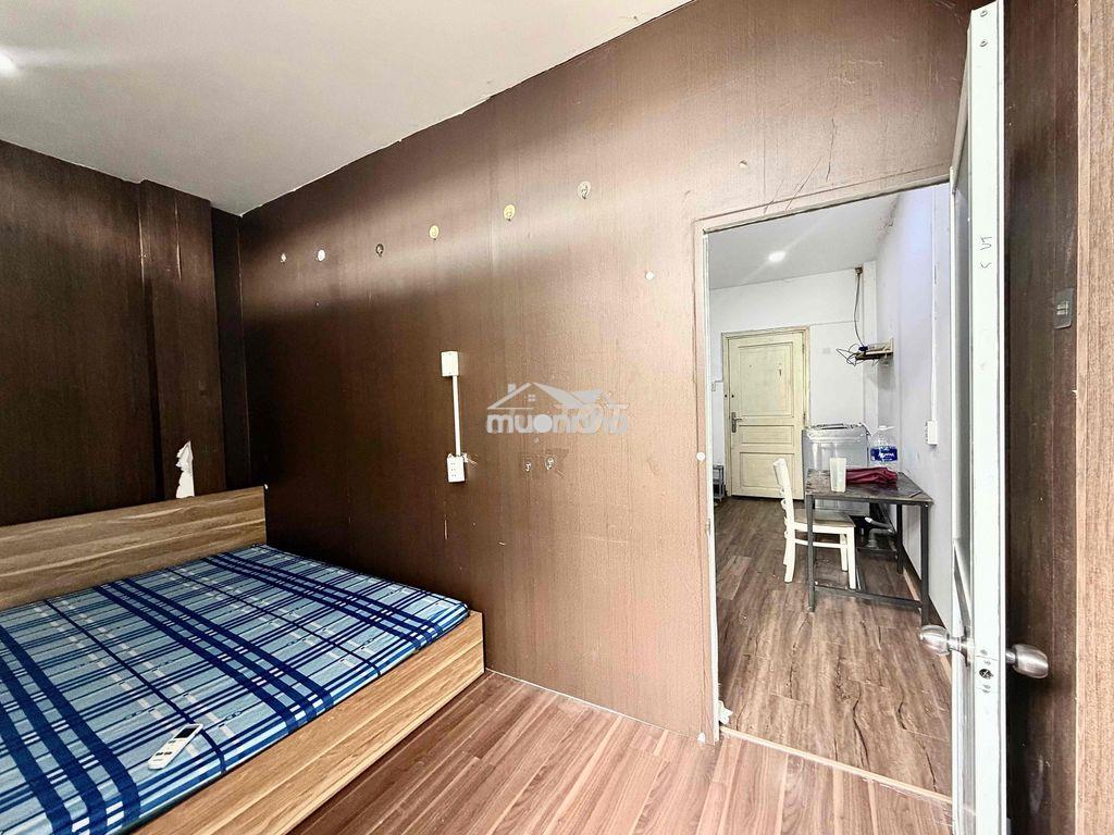 Kinh nghiệm thuê phòng trọ Quận 3 TP.HCM chi tiết nhất