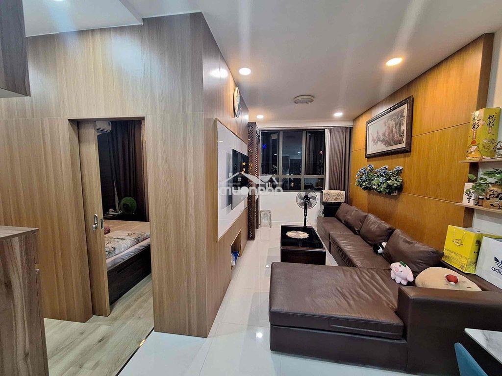 Căn hộ 1PN+1 là gì? Cách bố trí và lưu ý khi đầu tư