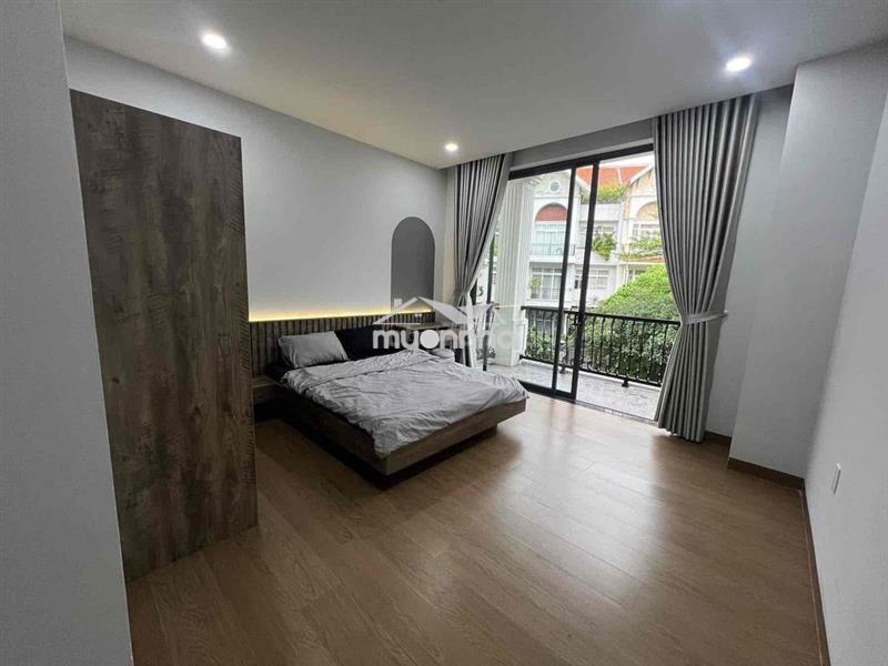 Căn hộ dịch vụ Bảy Hiền: Lựa chọn lý tưởng cho cuộc sống năng động