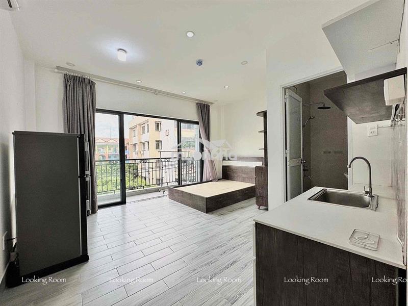 Căn hộ dịch vụ hay Chung cư mini Tân Bình – Lựa chọn nào phù hợp?