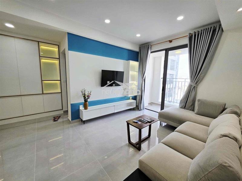 Căn hộ dịch vụ Tân Bình: Giá cả, ưu điểm & So sánh với chung cư