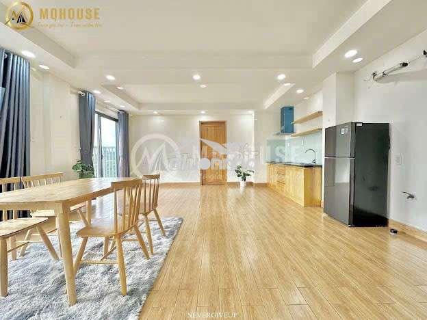 Chung Cư Mini & Chung Cư Thương Mại: Khác Biệt Ra Sao?