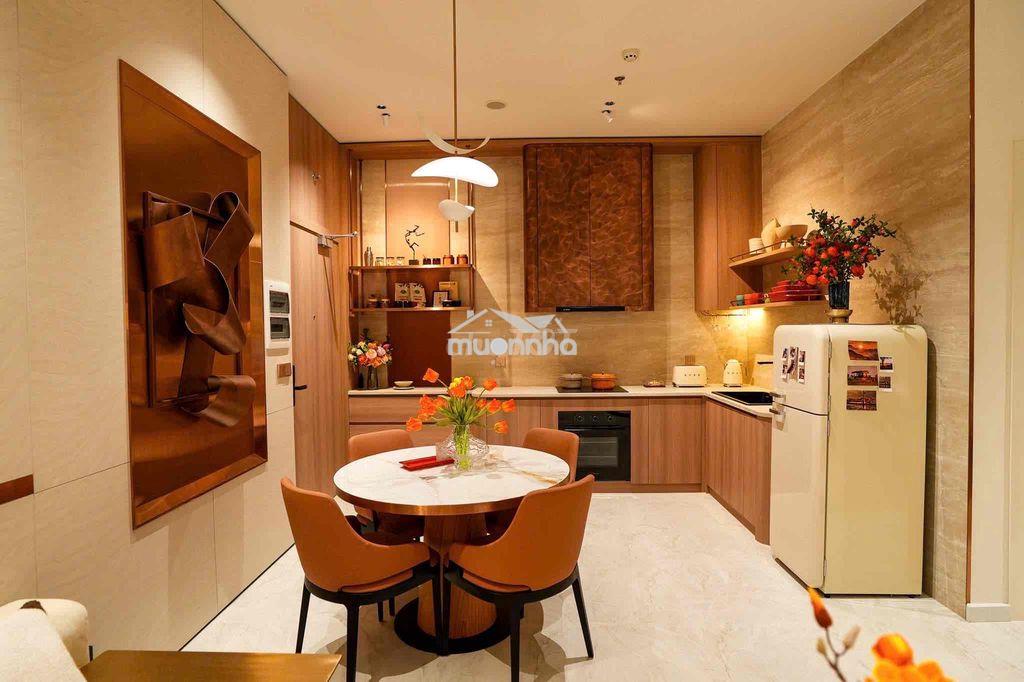 Hợp đồng mua bán căn hộ chung cư là gì? 8 lưu ý quan trọng khi ký