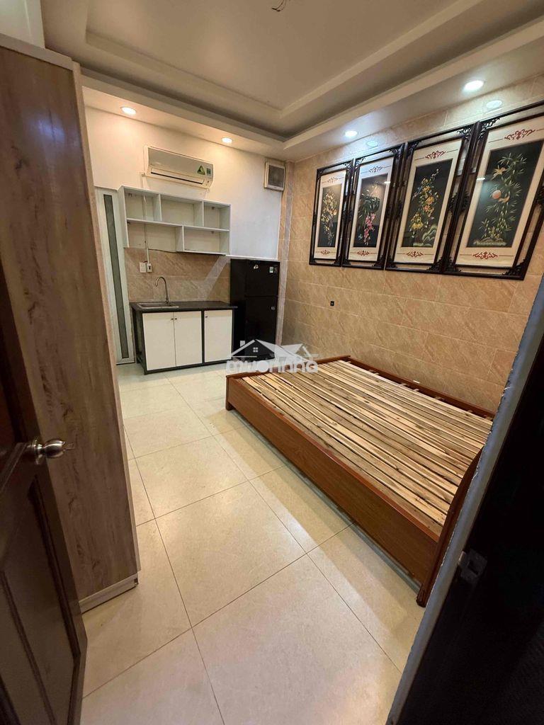Khu Trọ Thủ Đức Gần Bến Xe: Tìm Phòng Tiện Lợi, An Toàn, Giá Tốt