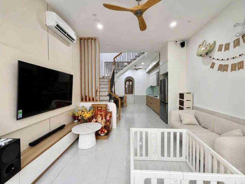 Hướng dẫn chi tiết cách mua bán nhà Gò Vấp theo từng phường