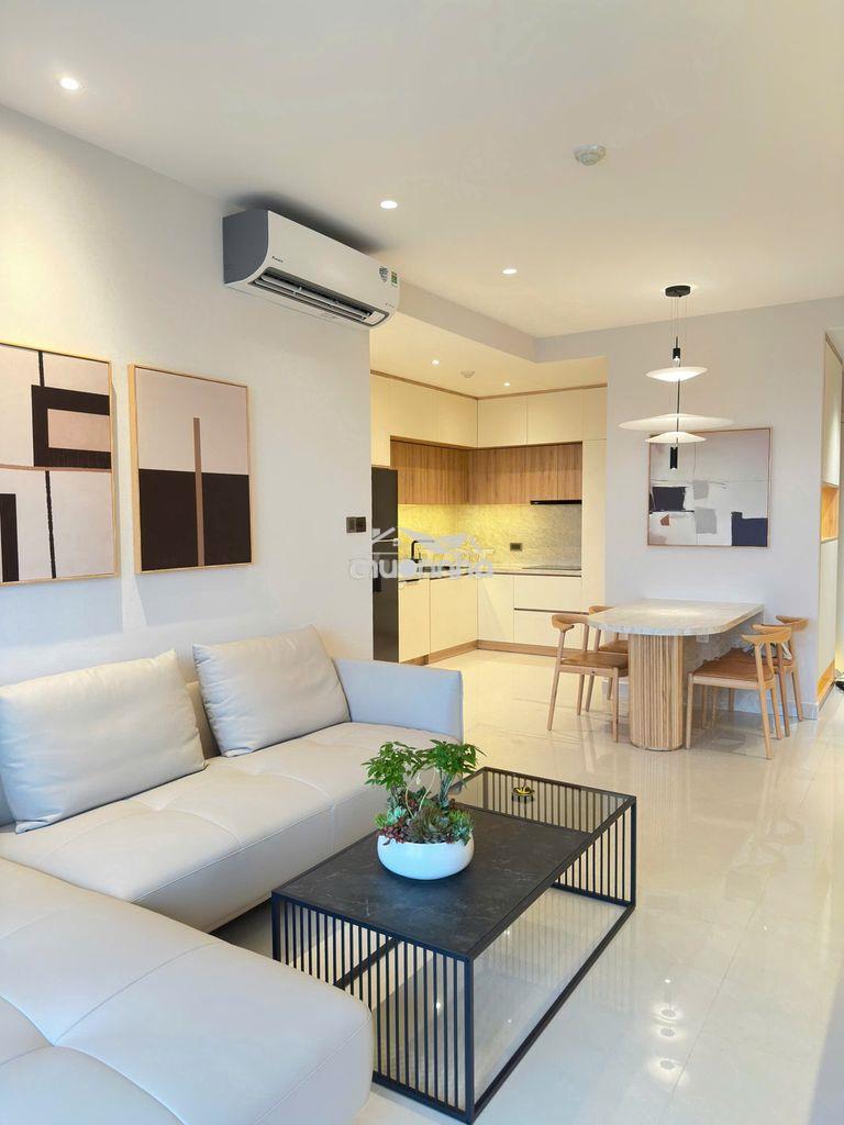 Cách thuê chung cư Quận 4 TPHCM tránh kẹt xe và ép giá