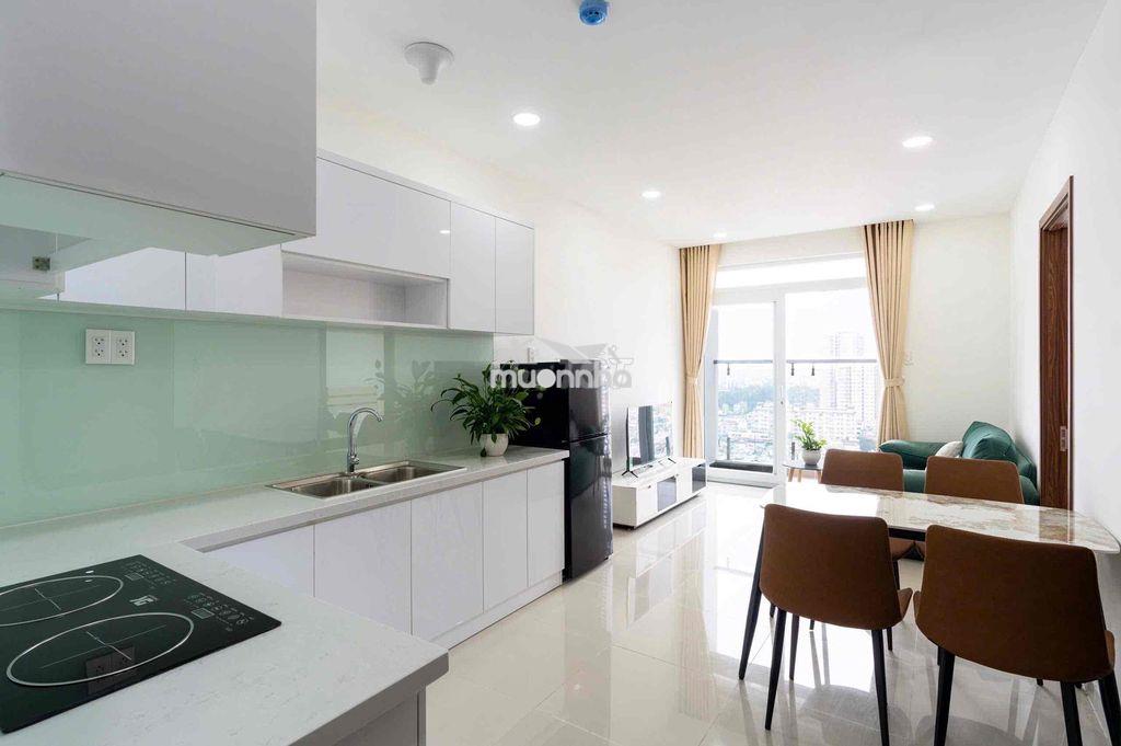 Cách thuê chung cư Quận 6 TPHCM không bị ngập nước và hớ giá