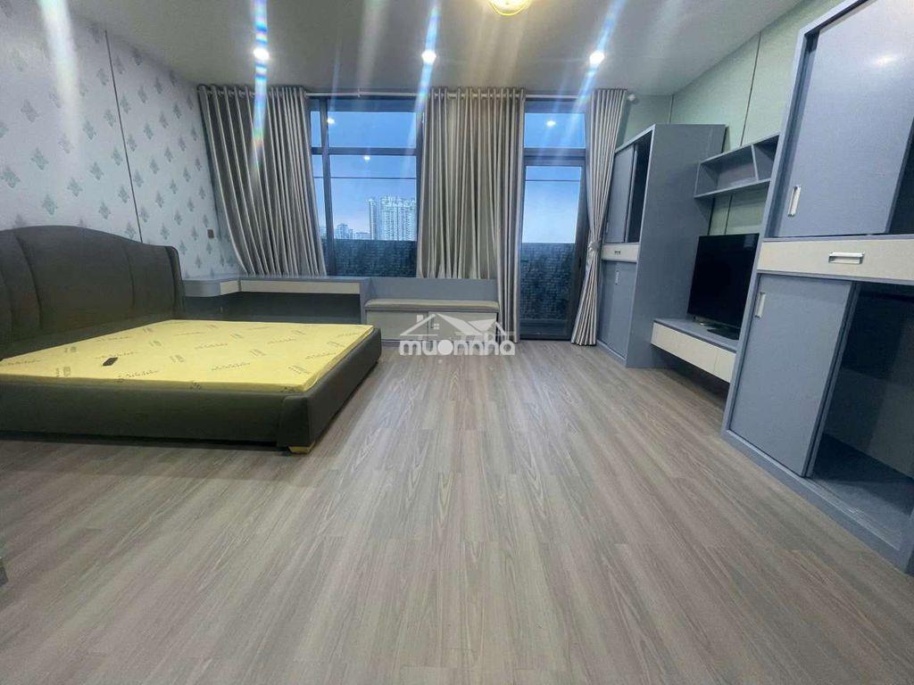 Cách thuê chung cư Quận 7 TPHCM để tránh kẹt xe và có giá tốt