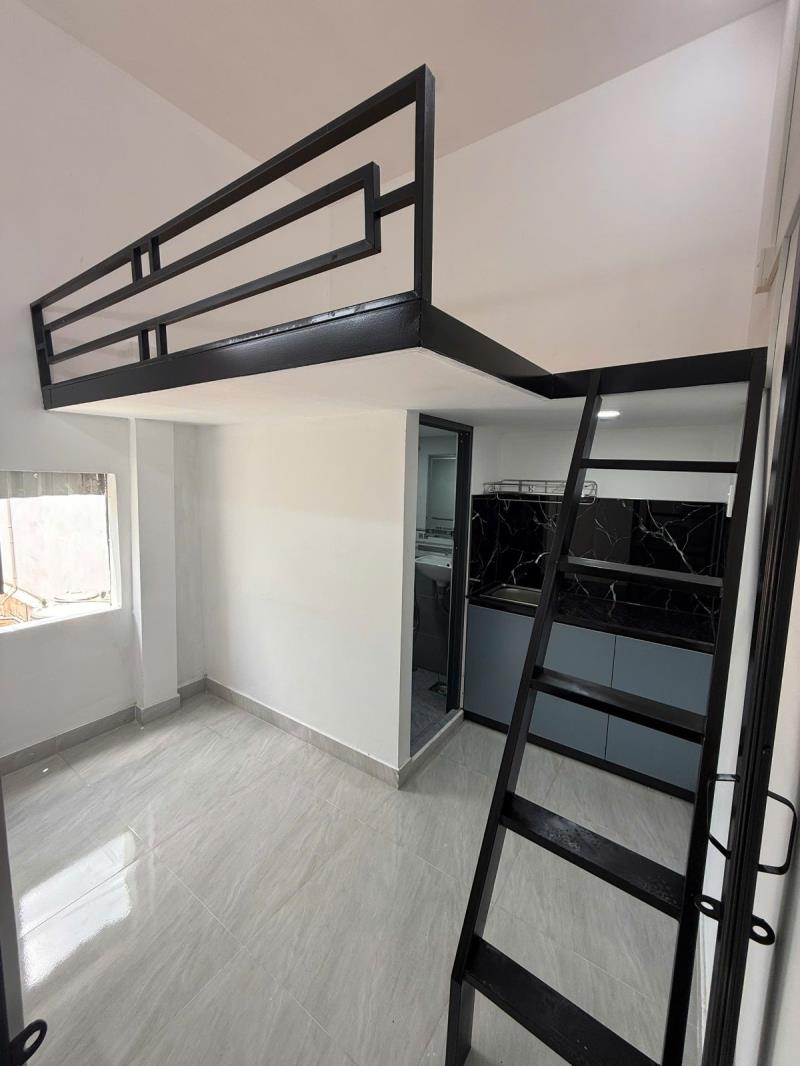 Kinh nghiệm thuê phòng trọ đường Đinh Bộ Lĩnh, Bình Thạnh chi tiết