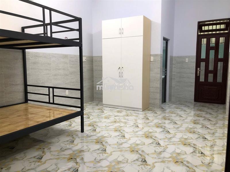 Nhà Trọ Sinh Viên Gần Đại Học Ngân Hàng Thủ Đức: Cập Nhật Mới Nhất 2026