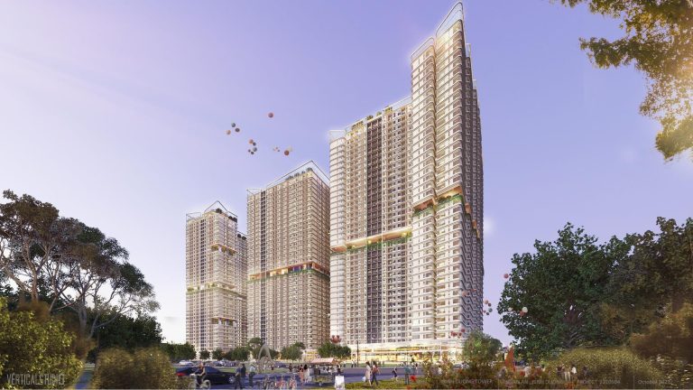 Cách Monrei Saigon tối ưu gió và ánh sáng tự nhiên