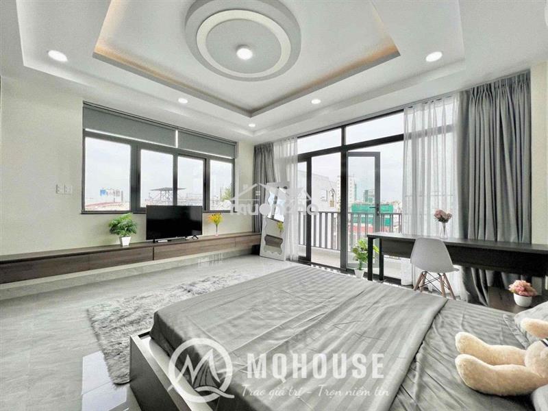 Thuê Căn Hộ Studio Tân Bình Dưới 8 Triệu: Bí Quyết Tìm Được Chỗ Ở Lý Tưởng