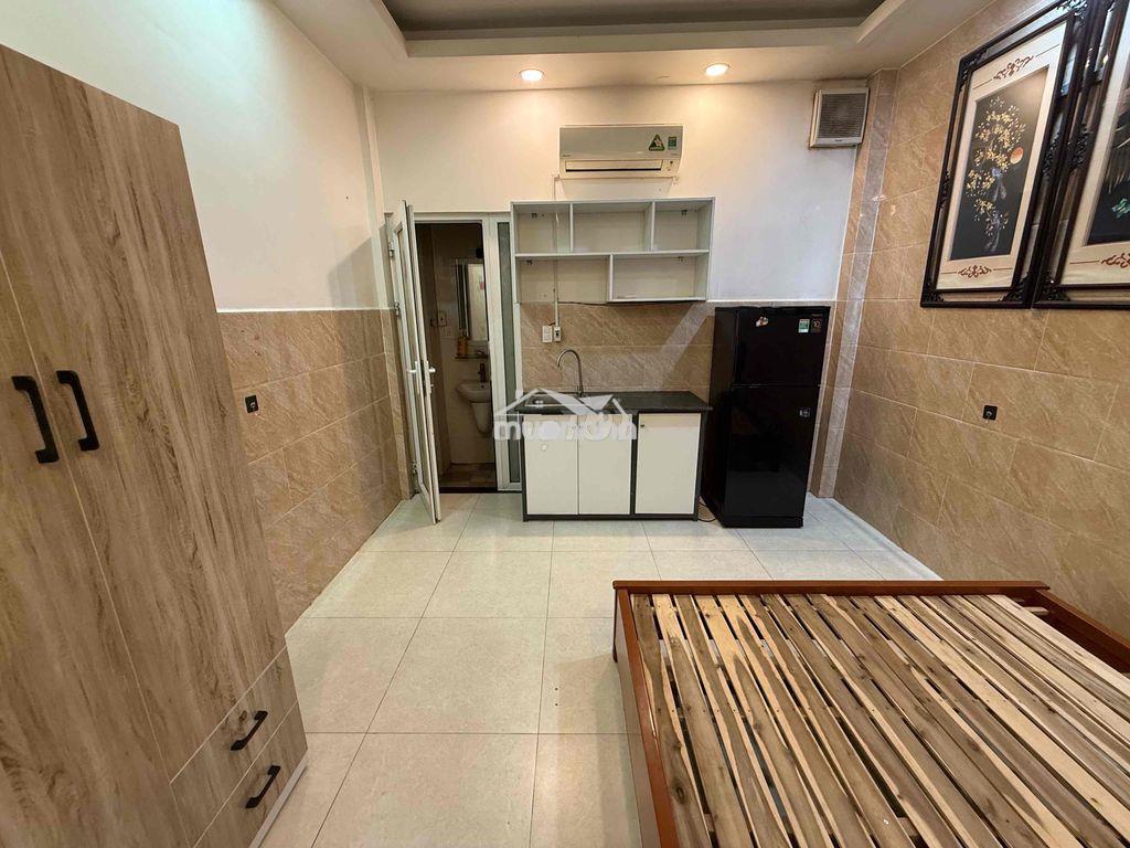 Thuê phòng trọ full nội thất Thủ Đức 2026: Lựa chọn thông minh cho cuộc sống tiện nghi