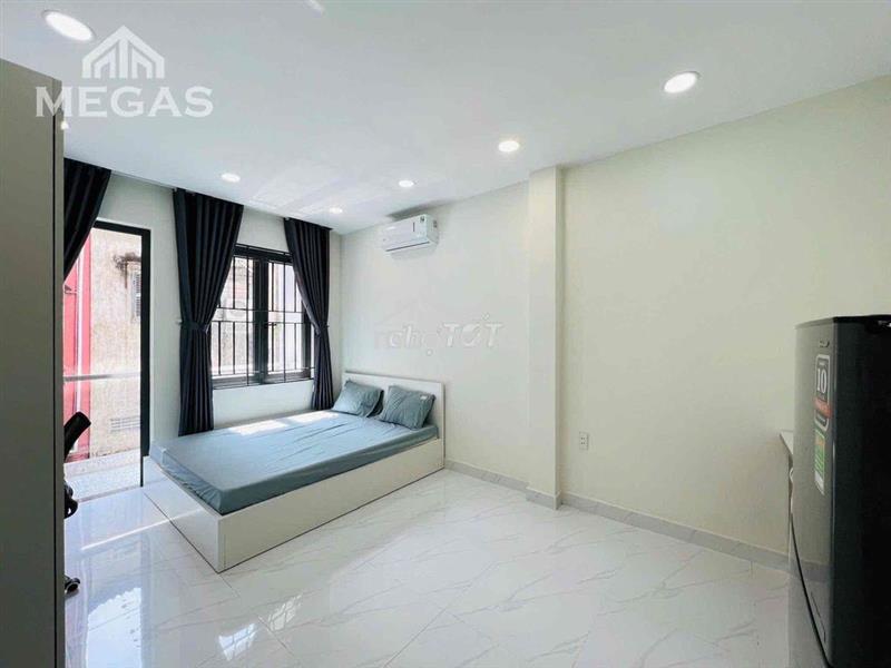 Thuê trọ an toàn, tiết kiệm cho vợ chồng trẻ và gia đình có con