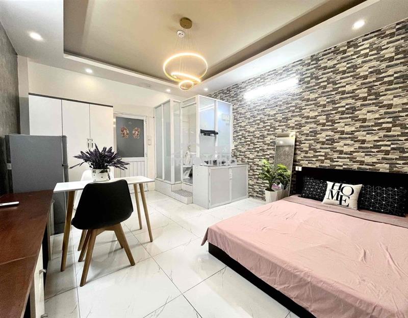Kinh nghiệm thuê chung cư tại Tân Phú, TPHCM cho người mới