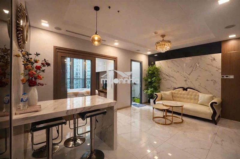 Kinh nghiệm thuê chung cư quận Bình Thạnh TPHCM: Giá thuê và lưu ý